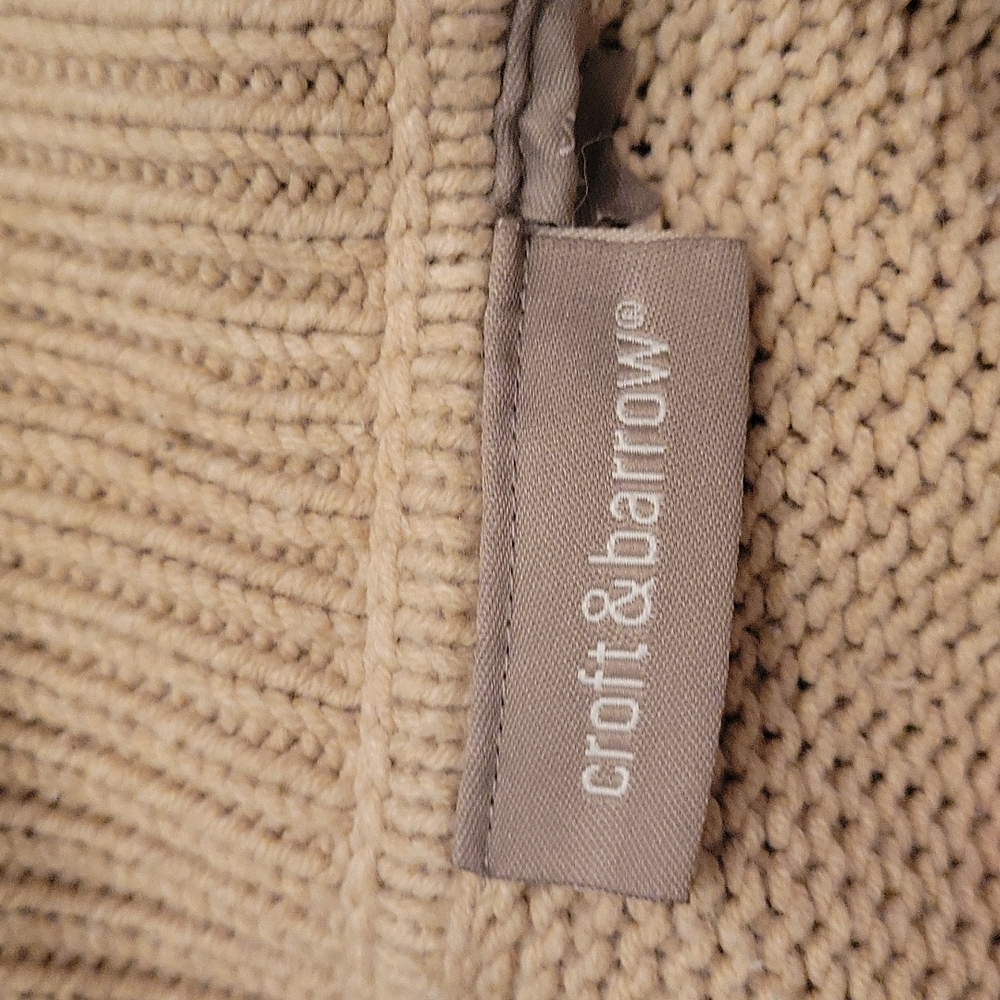 Open front Sweater - Picture 2 of 2
